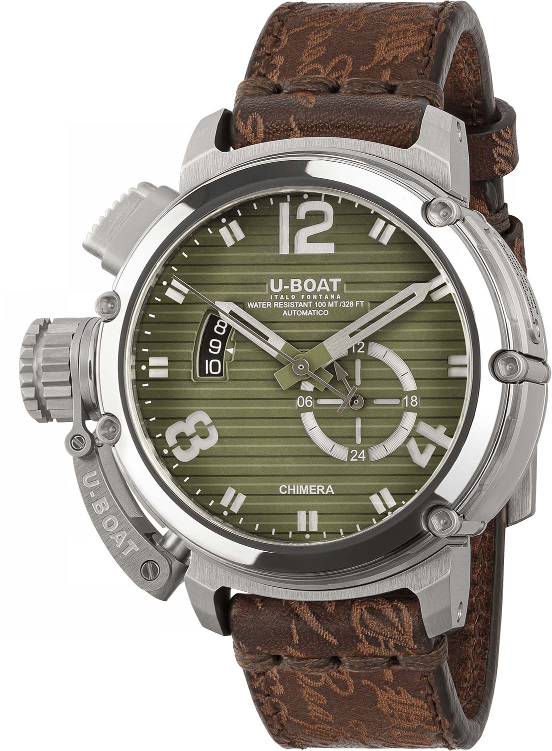 U-BOAT UB-9604