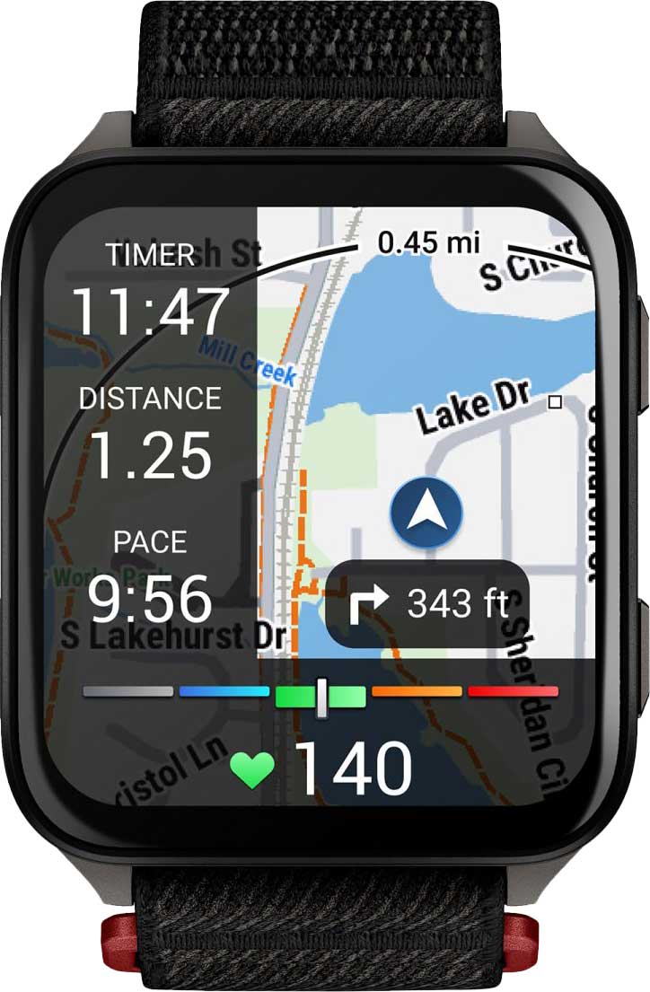 Garmin Venu X1 010-02980-02, Smartwatch for Sports