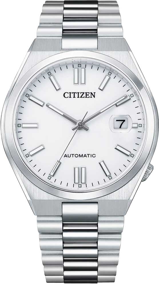 Citizen Tsuyosa NJ0150-81A