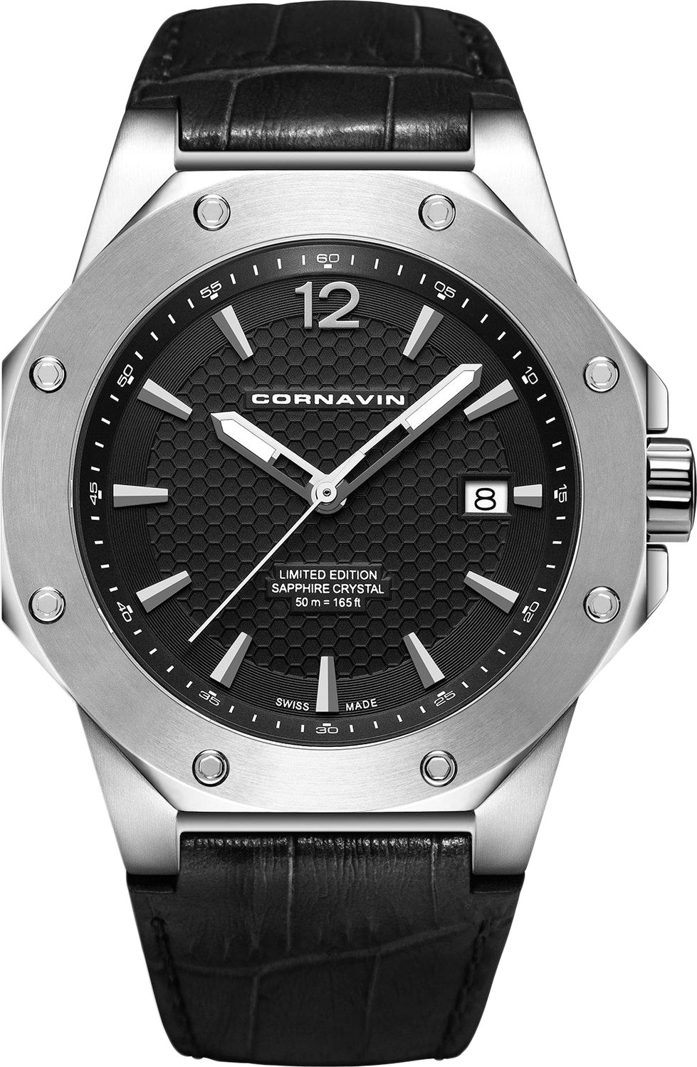 Cornavin CO.2021-2001
