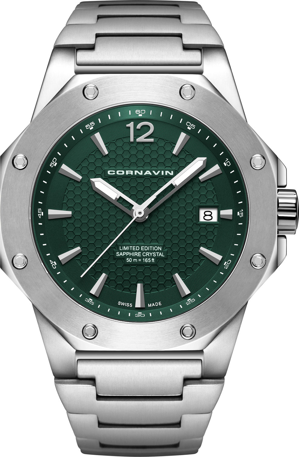 Cornavin CO.2021-2027