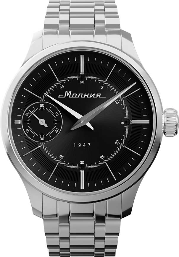 Molnija Debut TSW 0200102-1.1-m, Mechanical Watch