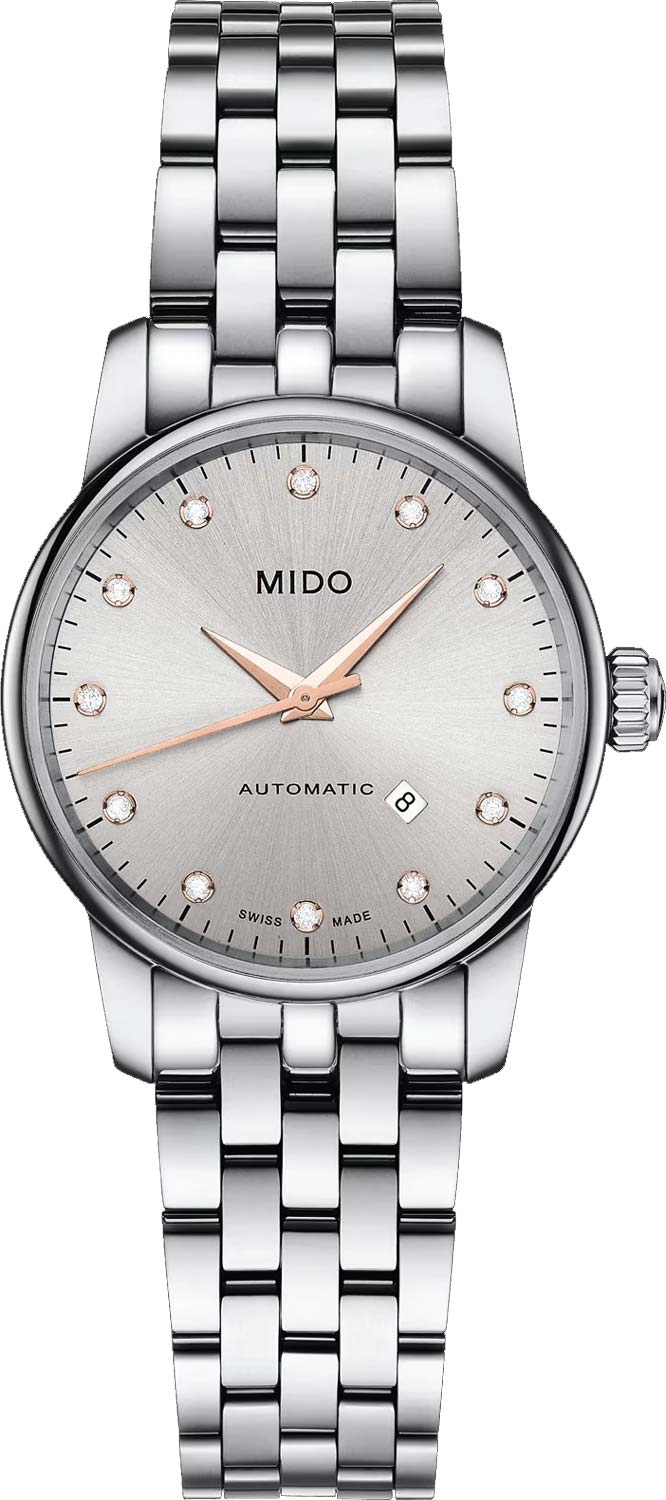 Mido Baroncelli M7600.4.67.1