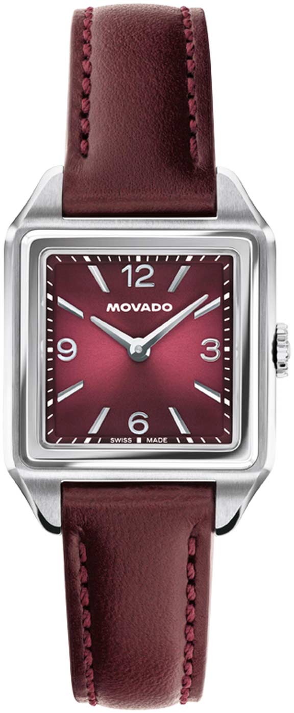 Movado Heritage 1917 m-3650247, Ladies' Quartz Watch
