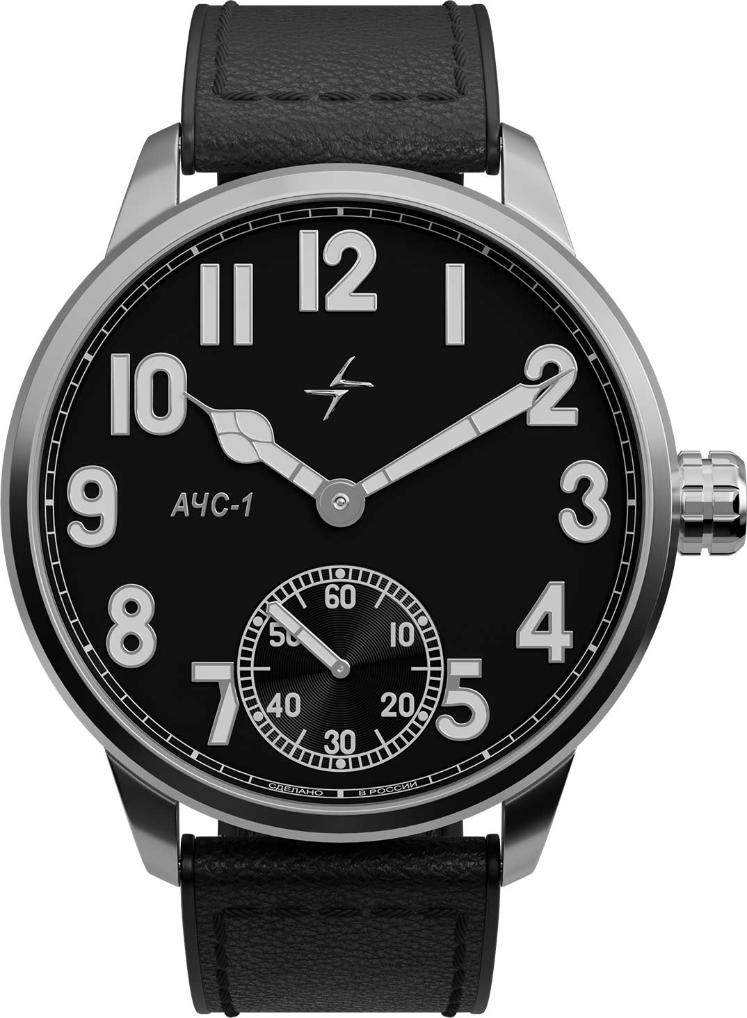Molnija Pilot Watch 0140101-2.0-m, Limited Edition