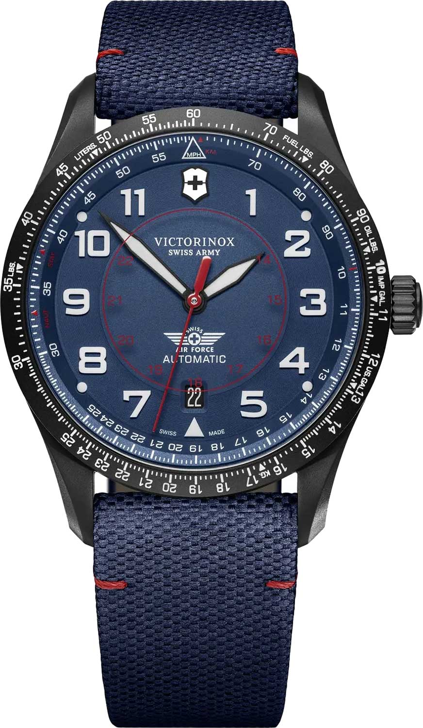 Victorinox AirBoss Mechanical 241998