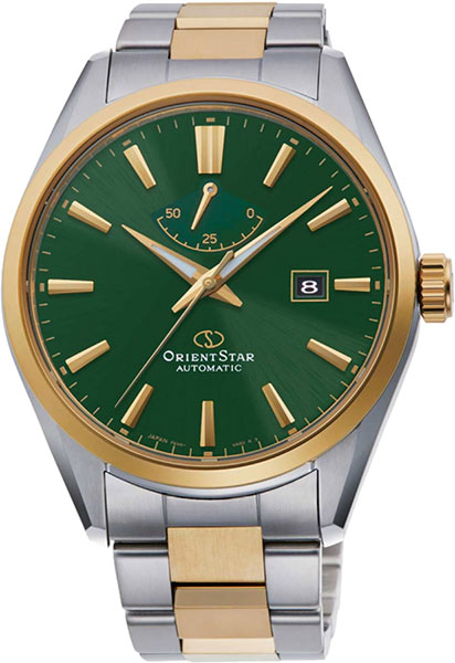 Orient Star Contemporary RE-AU0405E0, Automatic Men's Watch