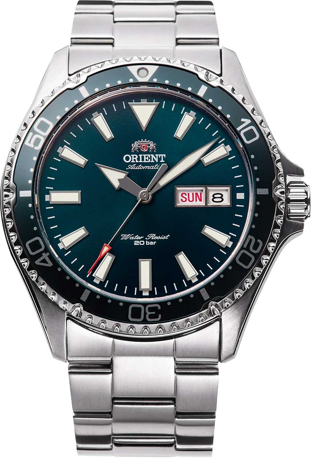 Orient RA-AA0004E1