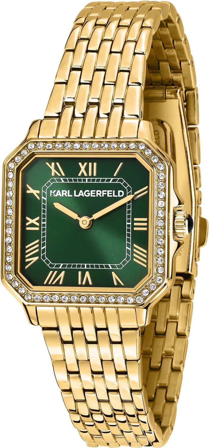 Karl Lagerfeld Icon Square R0553110503