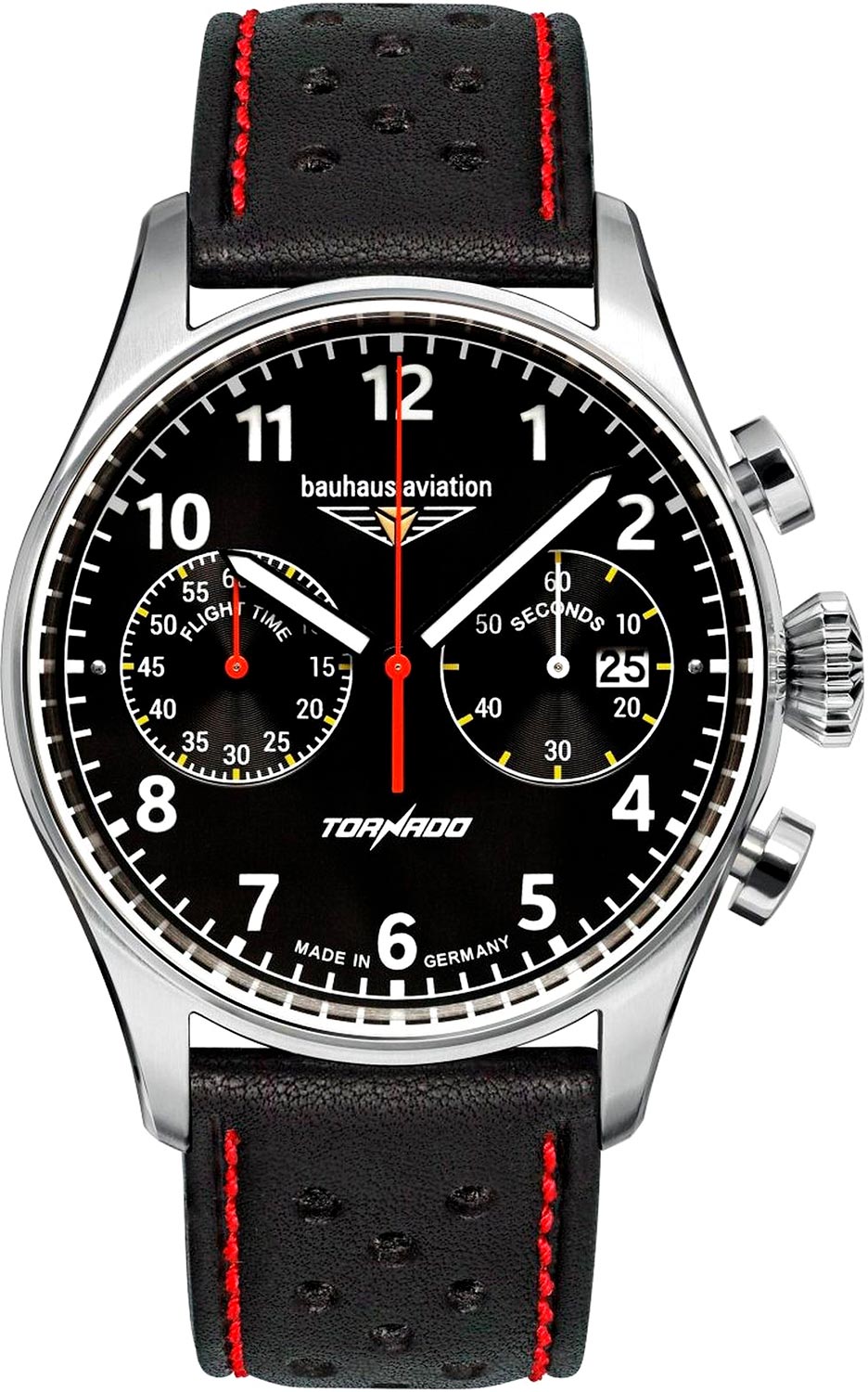 Bauhaus 27702_b Chronograph
