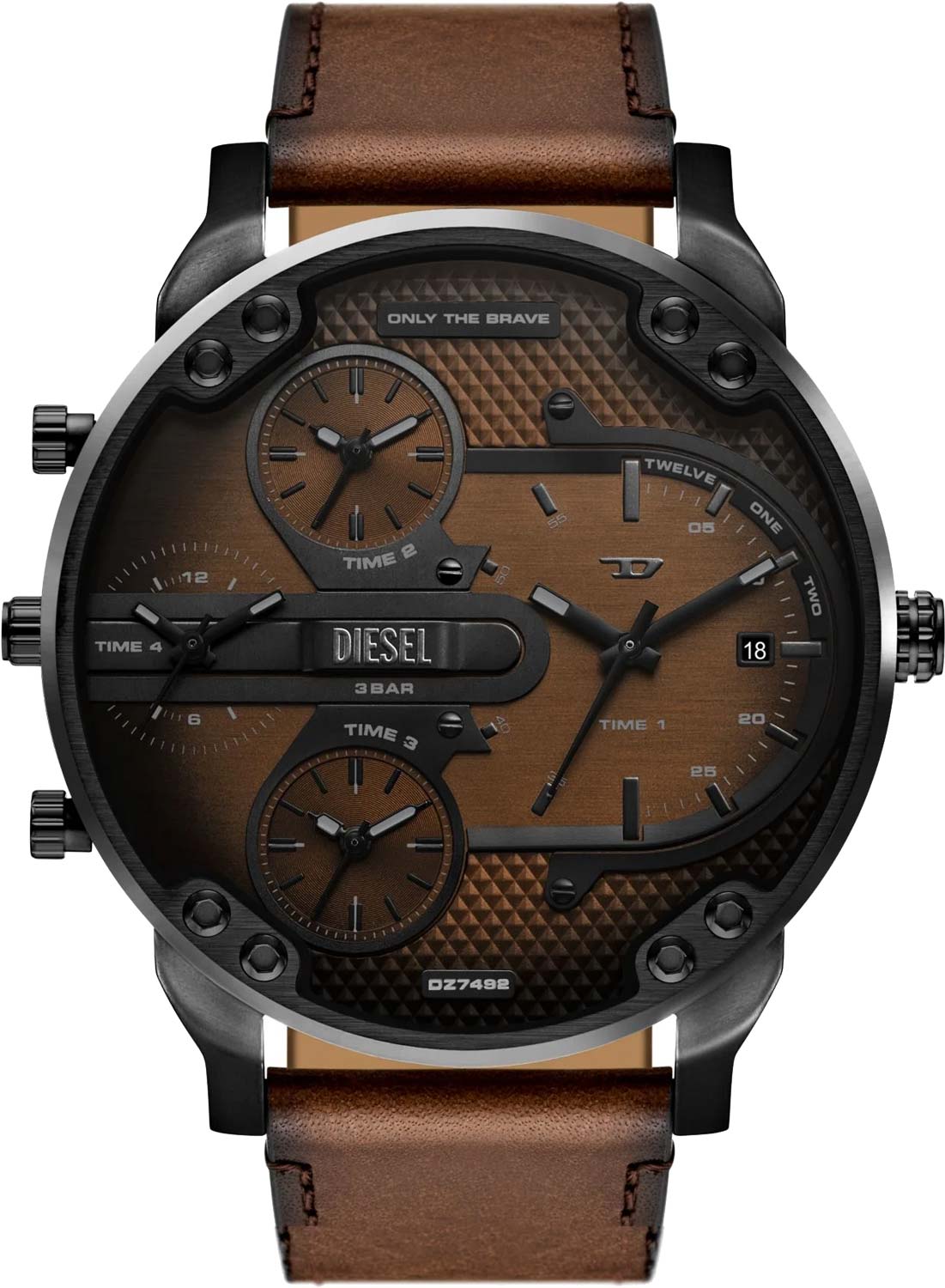 Diesel Mr. Daddy Slim DZ7492