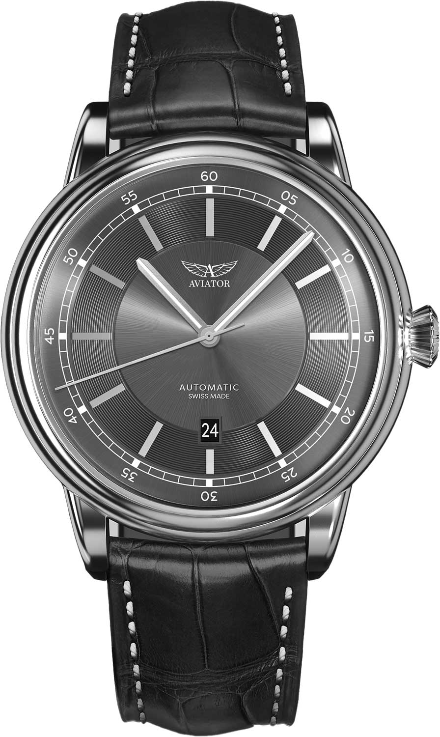 Aviator Douglas DC-3 V.3.32.0.240.4 Automatic Watch