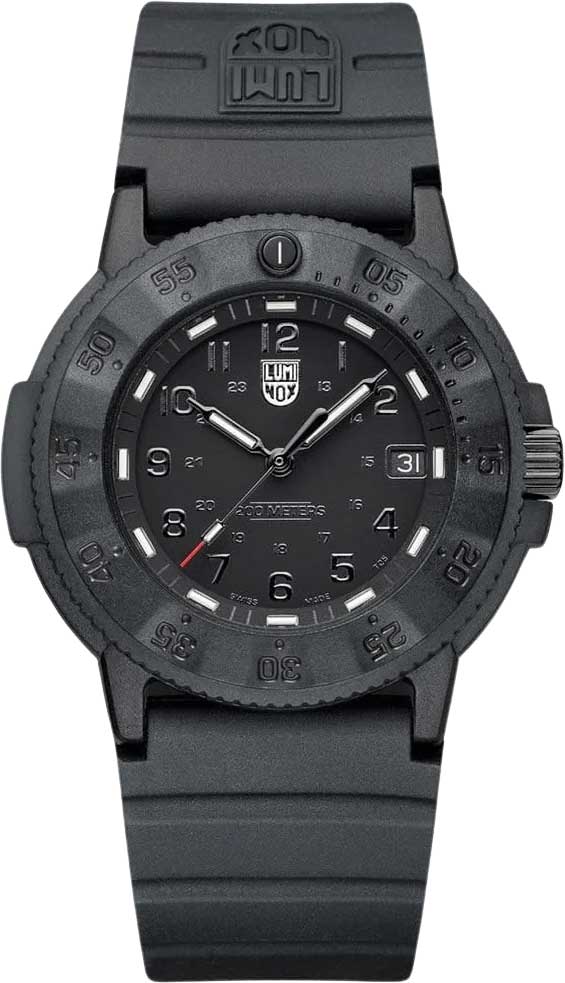 Luminox Original Navy Seal 3000 Series XS.3001.EVO.BO.S