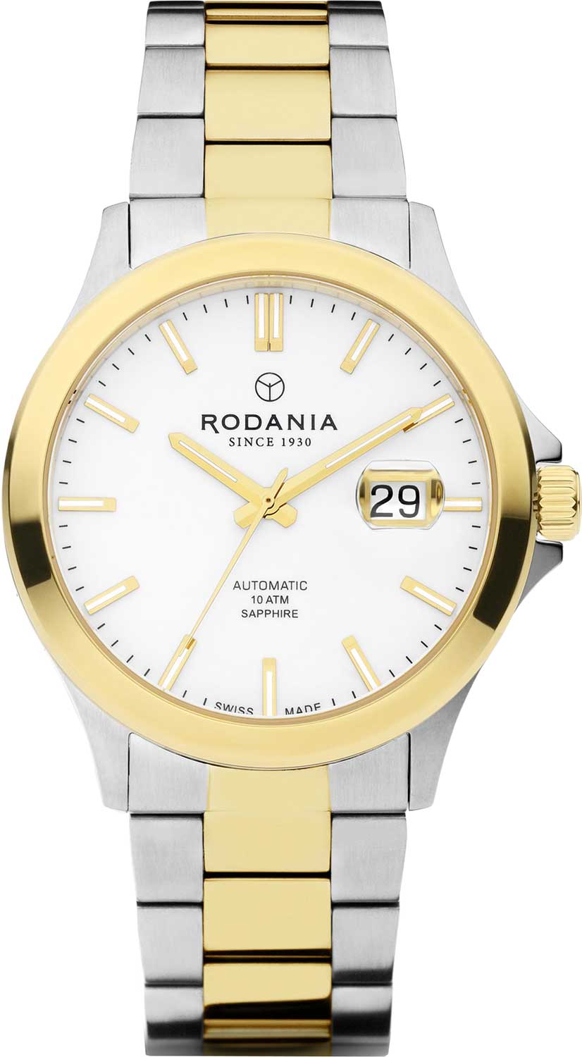 Rodania Verbier Automatique R40006, men's automatic watch