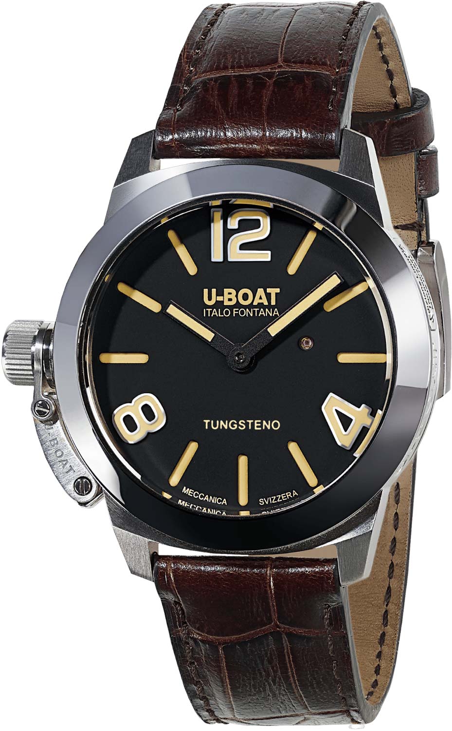U-BOAT Classico UB-9002, automatic 40mm