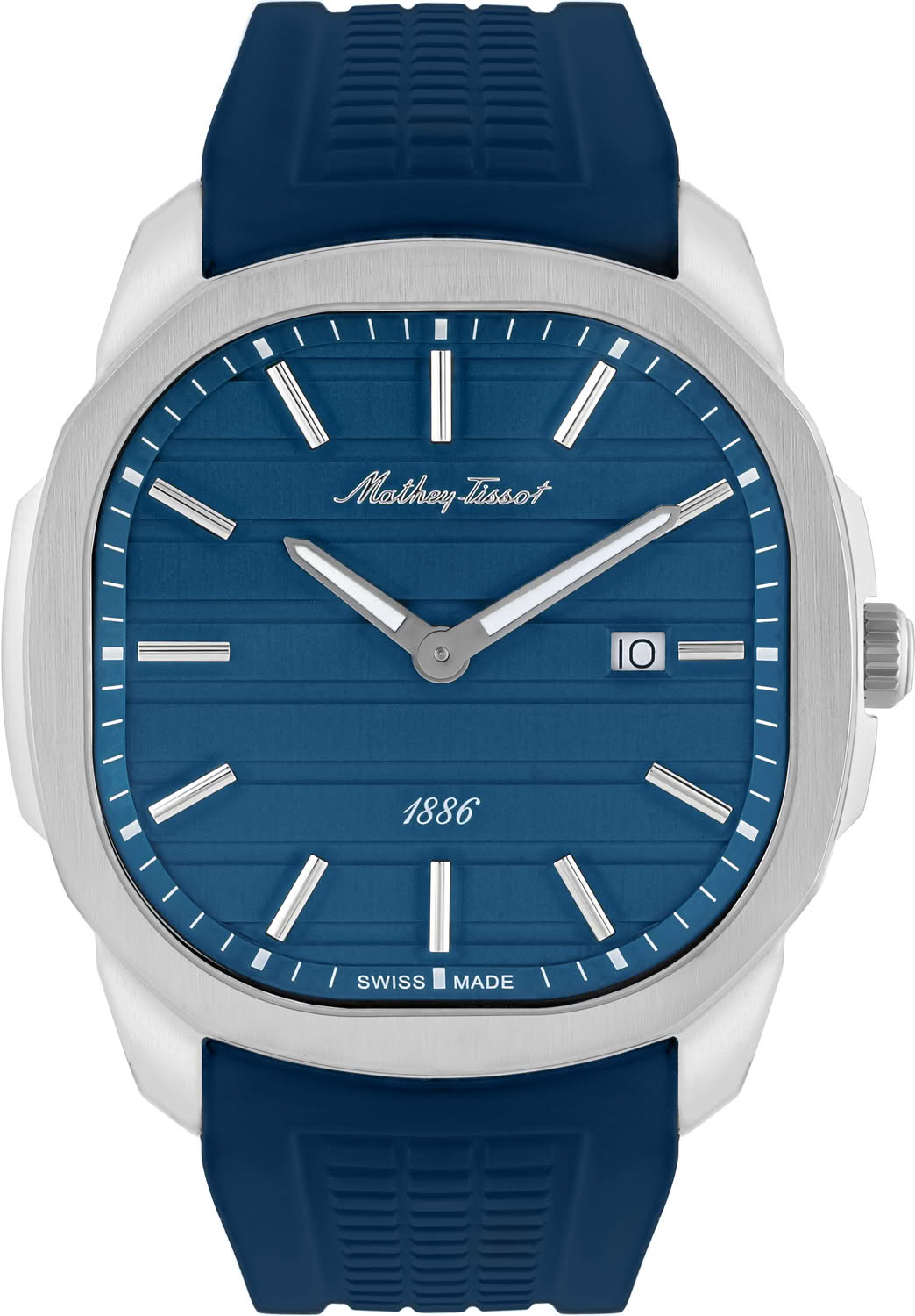 Mathey-Tissot Mathey-Tissot H413ALBU