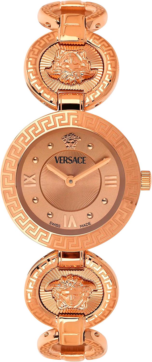 Versace Greca Jewel VEWCA0424