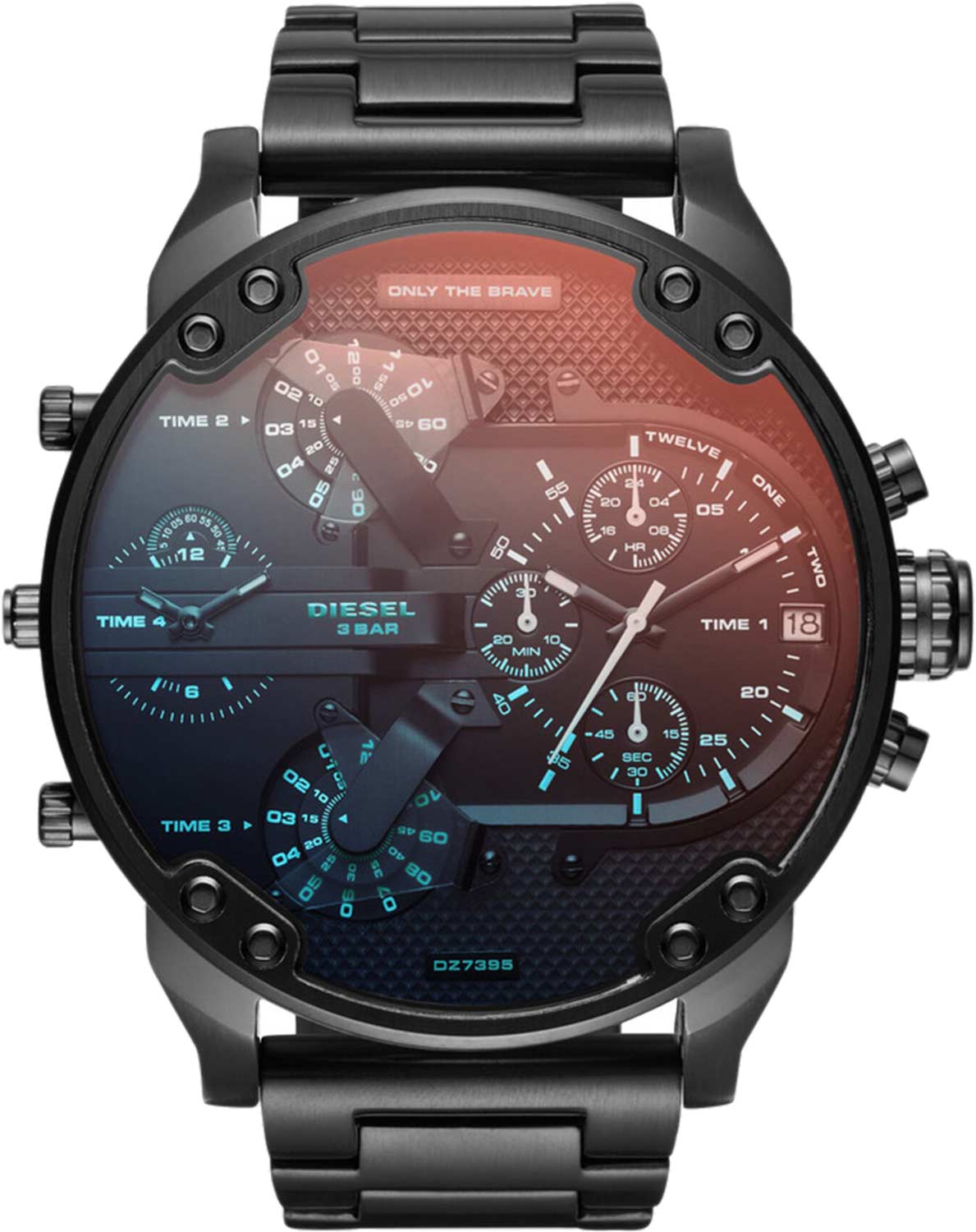 Diesel Men's DZ7395