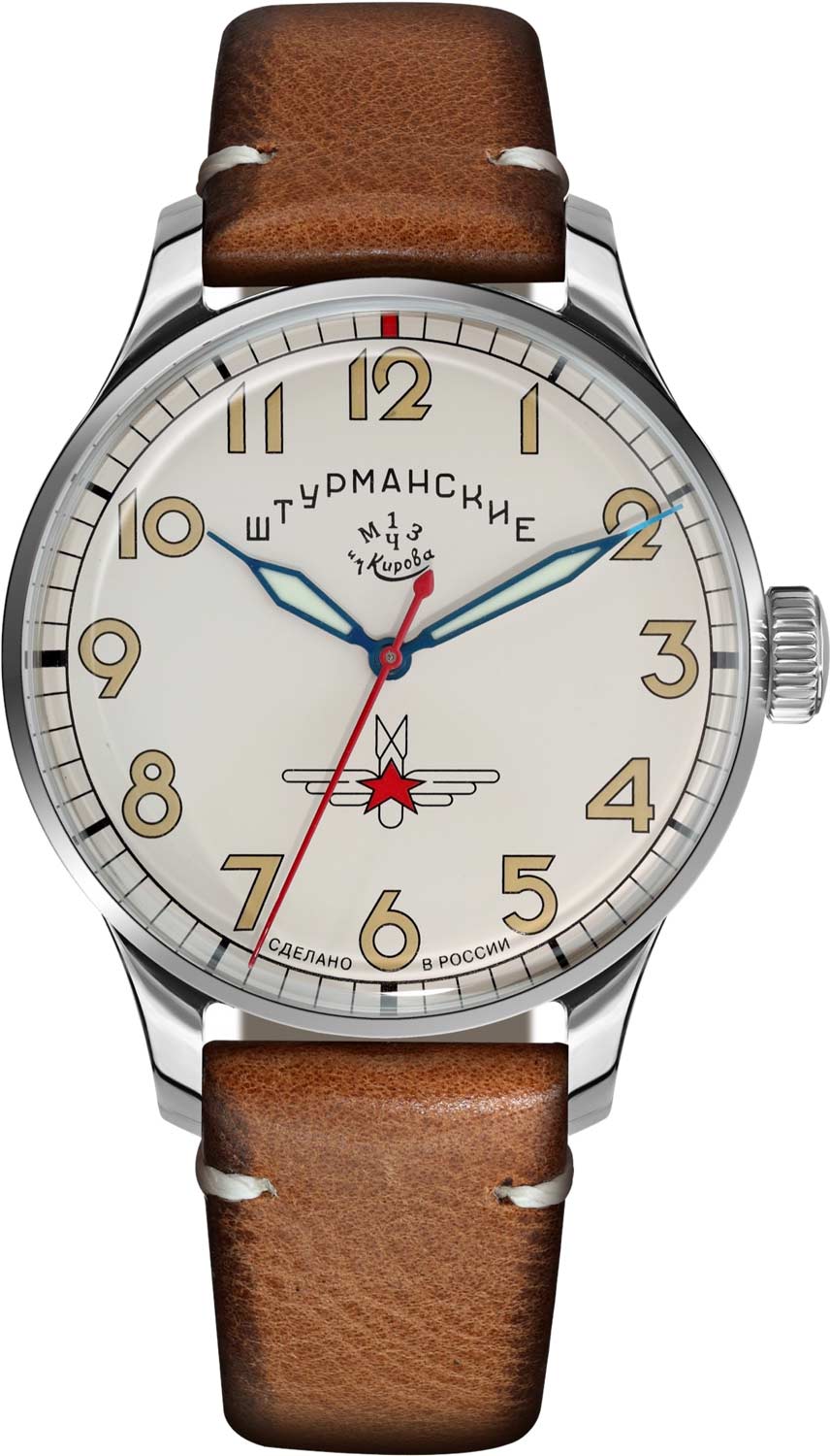 Sturmanskie Gagarin SW200-3815212, Limited Edition automatic watch