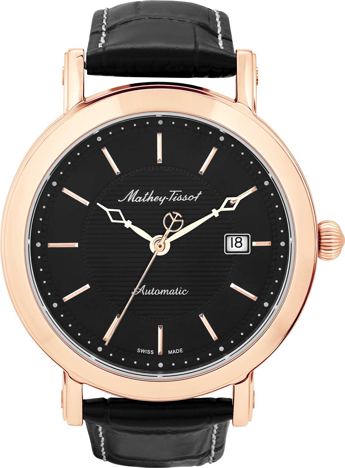 Mathey-Tissot HB611251ATPN