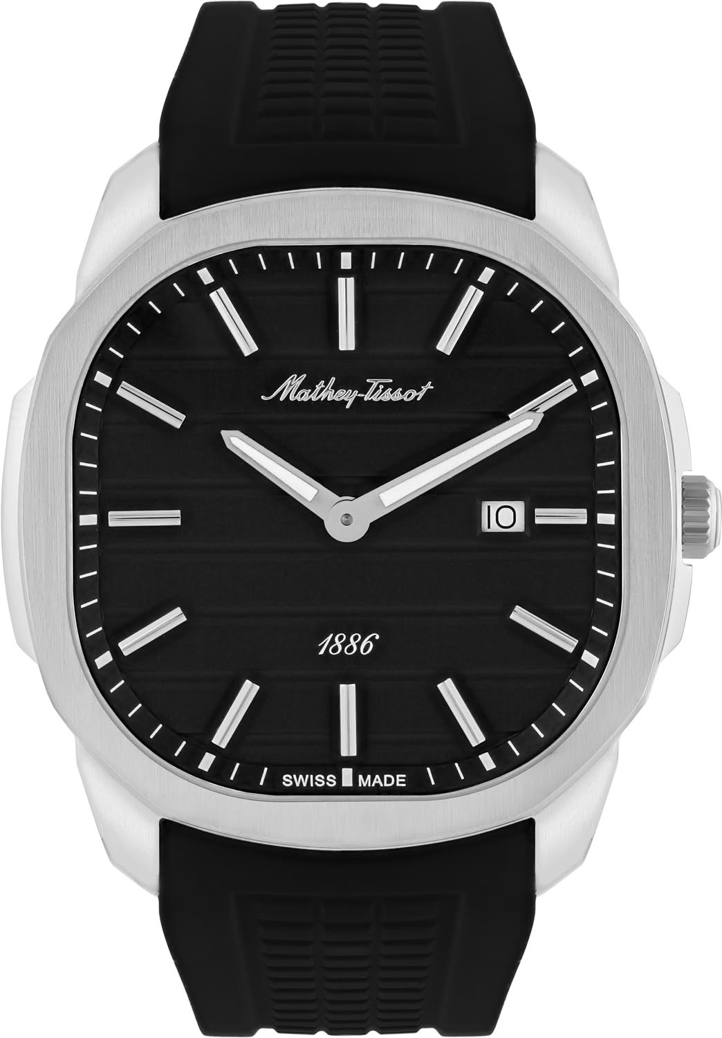 Mathey-Tissot H413ALN