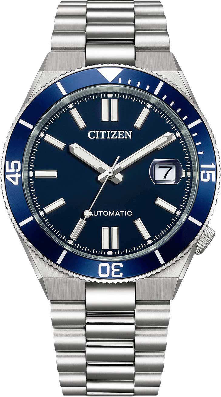 Citizen Tsuyosa NJ0230-59L, Men's Automatic Watch