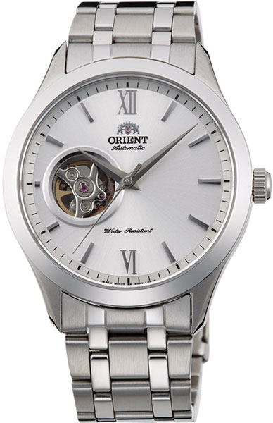 Orient AG03001W Contemporary Automatic Watch