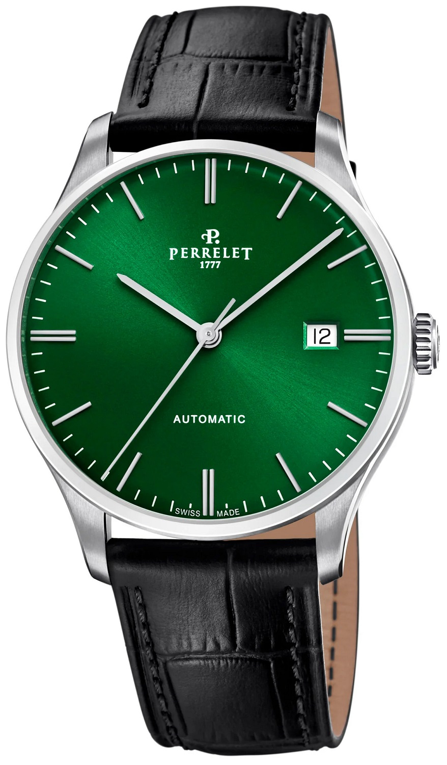 Perrelet Classic A1300/A, Automatic Watch