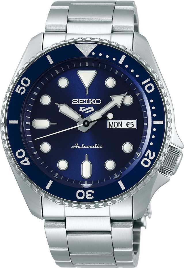 Seiko 5 Sports SKX Seiko SRPD51