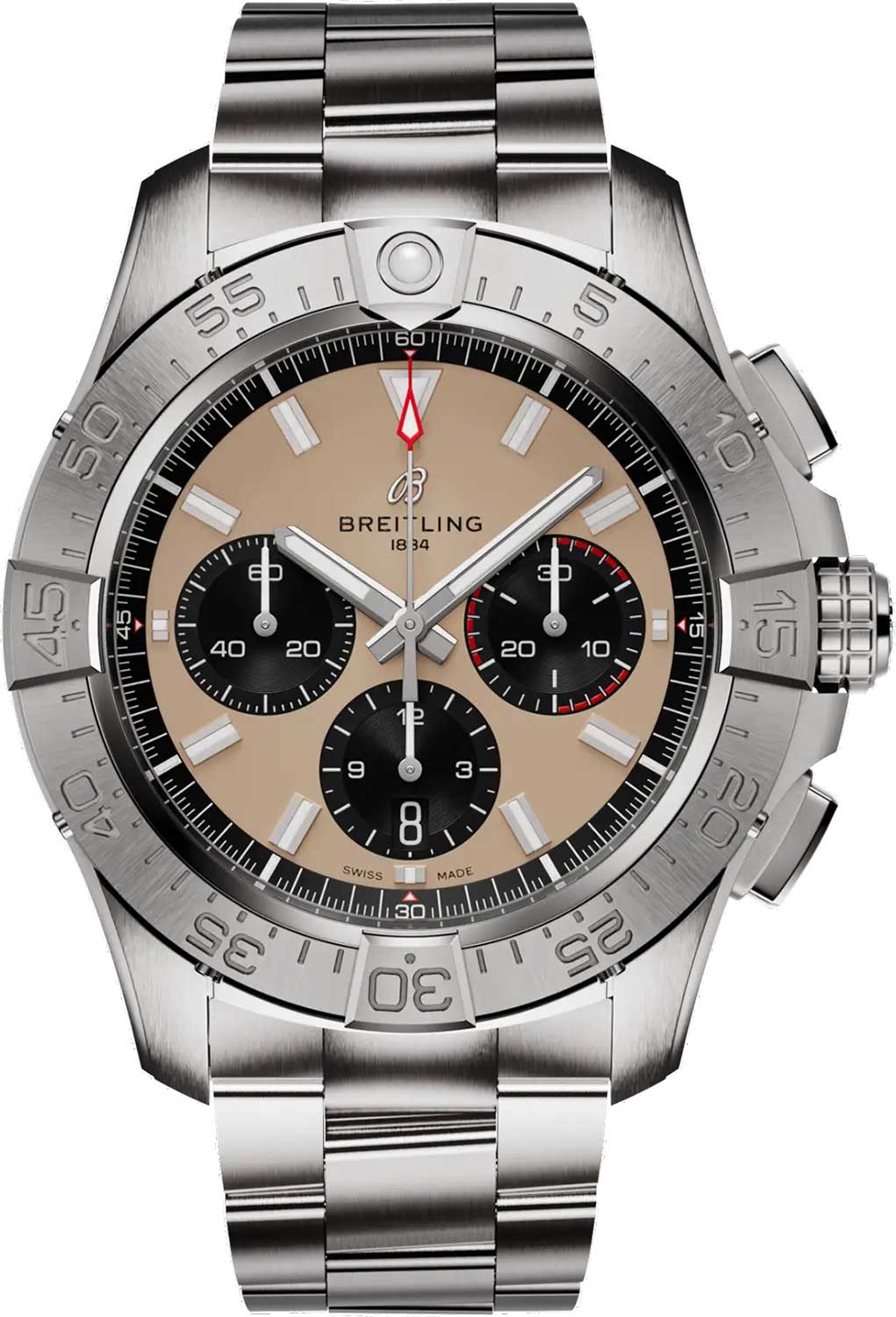 Breitling AB0147101A1A1 Chronograph