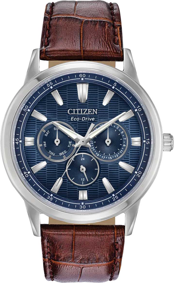 Citizen BU2070-12L