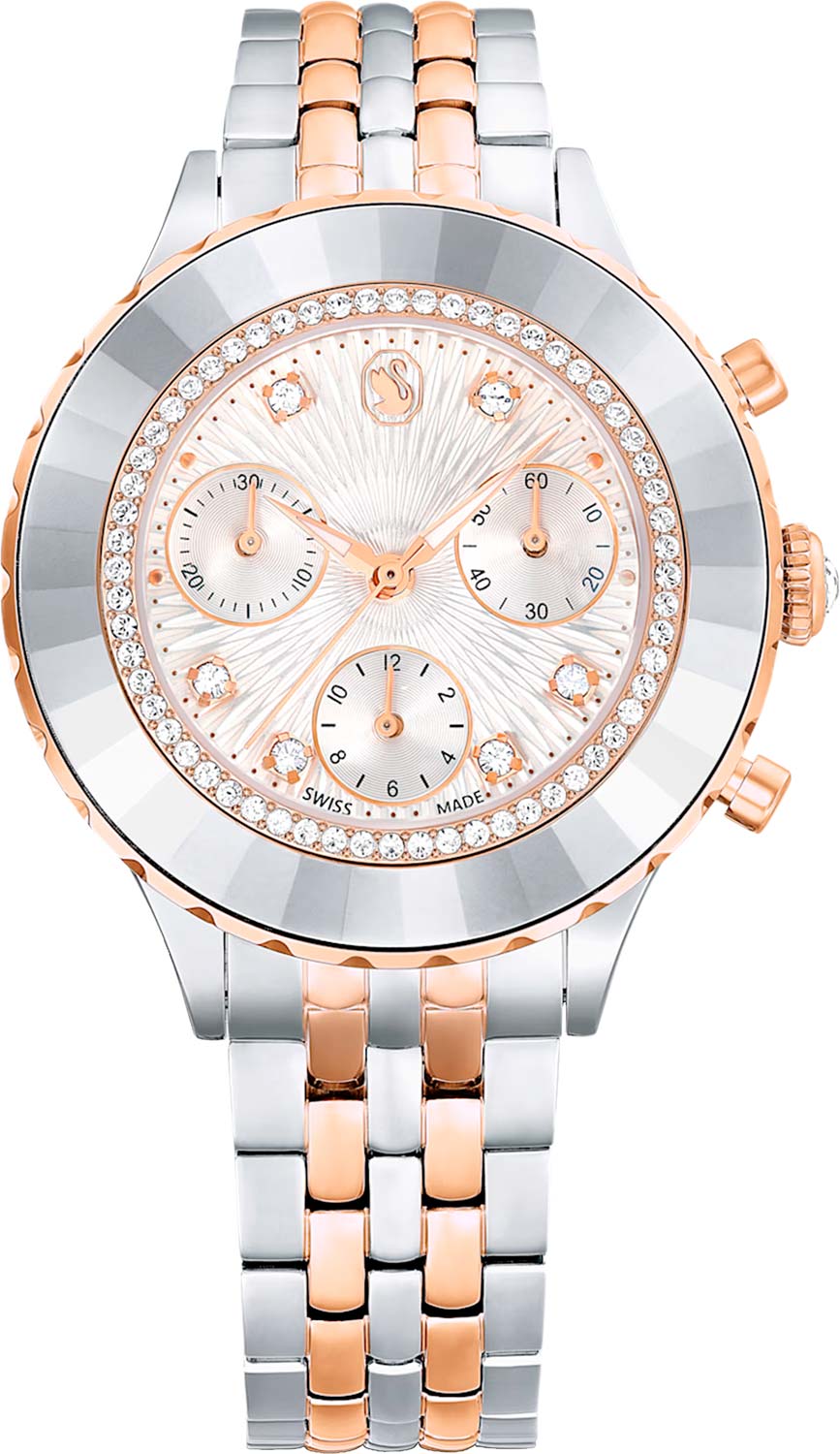 Swarovski 5672937 Chronograph