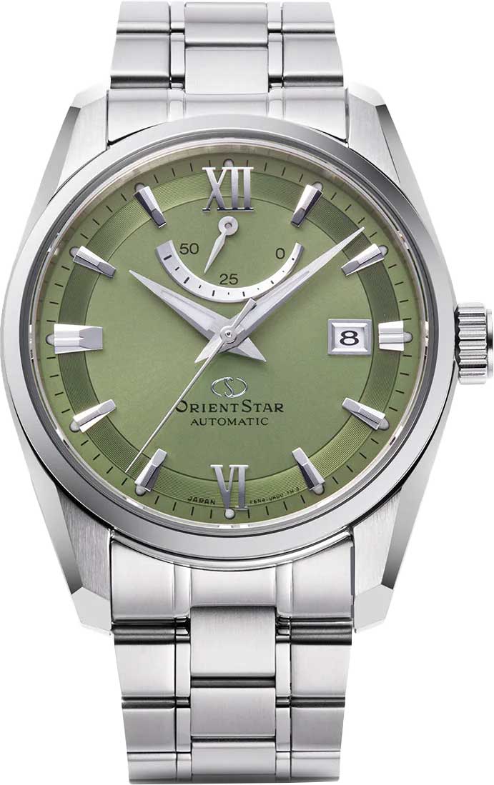 Orient Star Contemporary RE-AU0107E0, Automatic Men's Watch