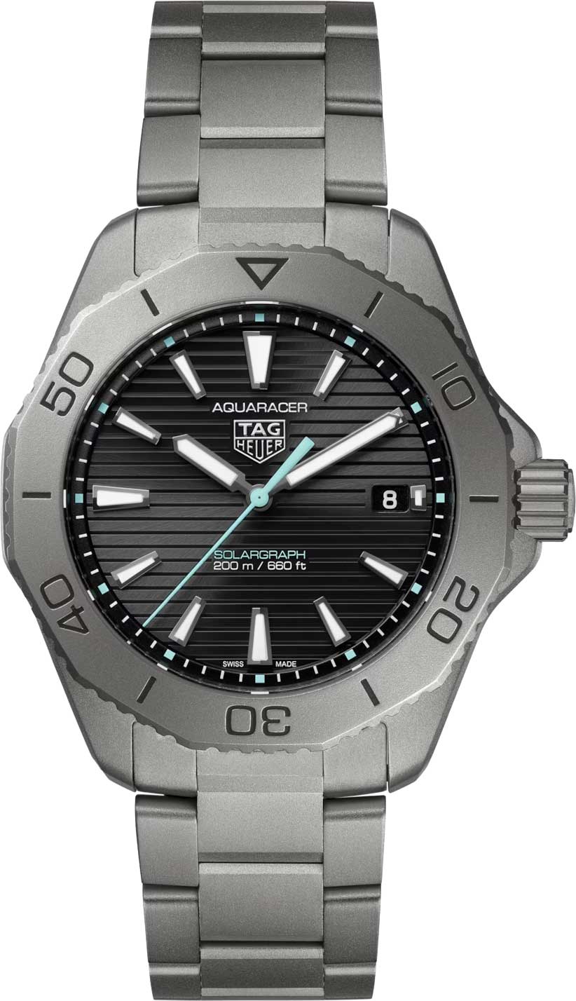 TAG Heuer Aquaracer WBP1180.BF0000