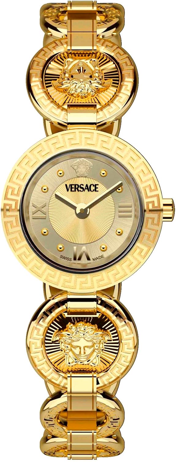 Versace Greca Jewel VEWCA0524