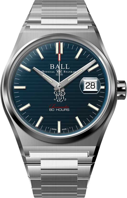 BALL NM9052C-S1C-BE
