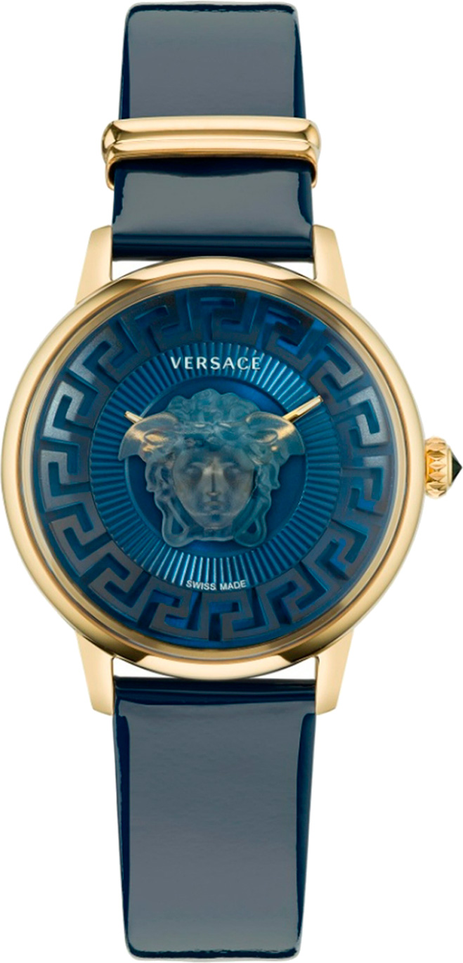 Versace Medusa Alchemy VE6F00223, Women's Quartz Watch