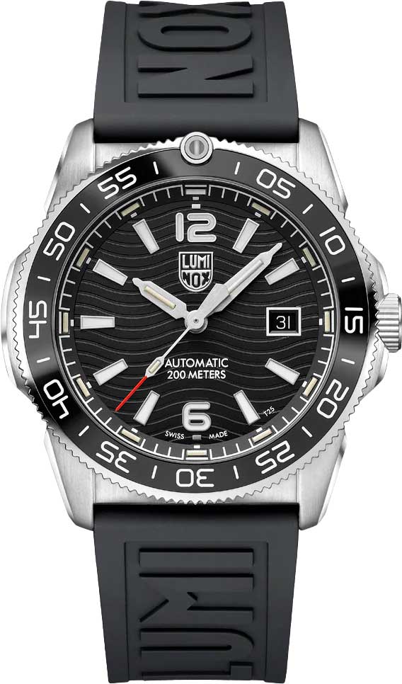 Luminox PACIFIC DIVER AUTOMATIC 3100 SERIES XS.3101