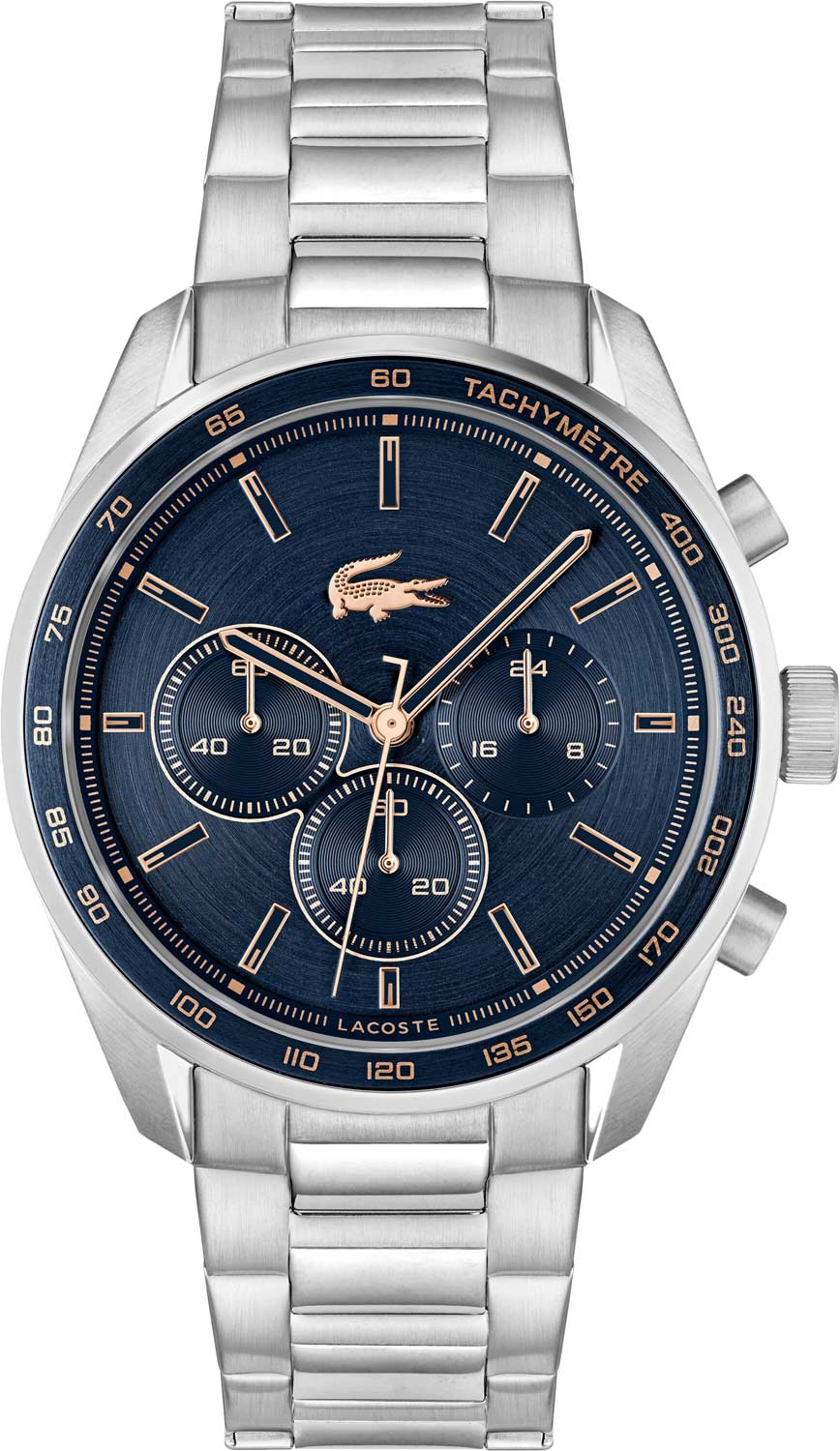 Lacoste Boston Chronograph 2011380