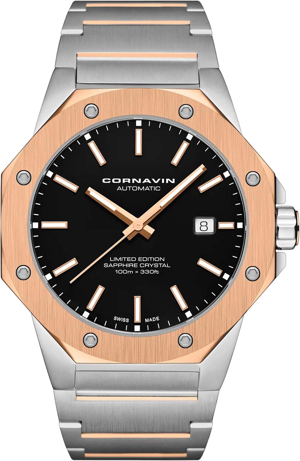 Cornavin AT.04.B