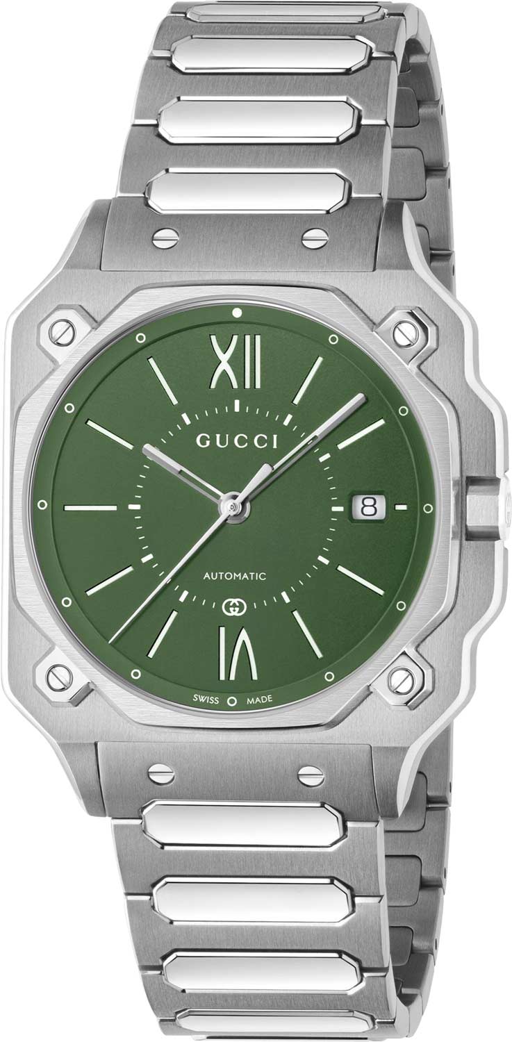 Gucci G-Timeless YA166404 Automatic 36mm