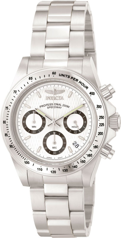 Invicta Speedway IN9211 Chronograph