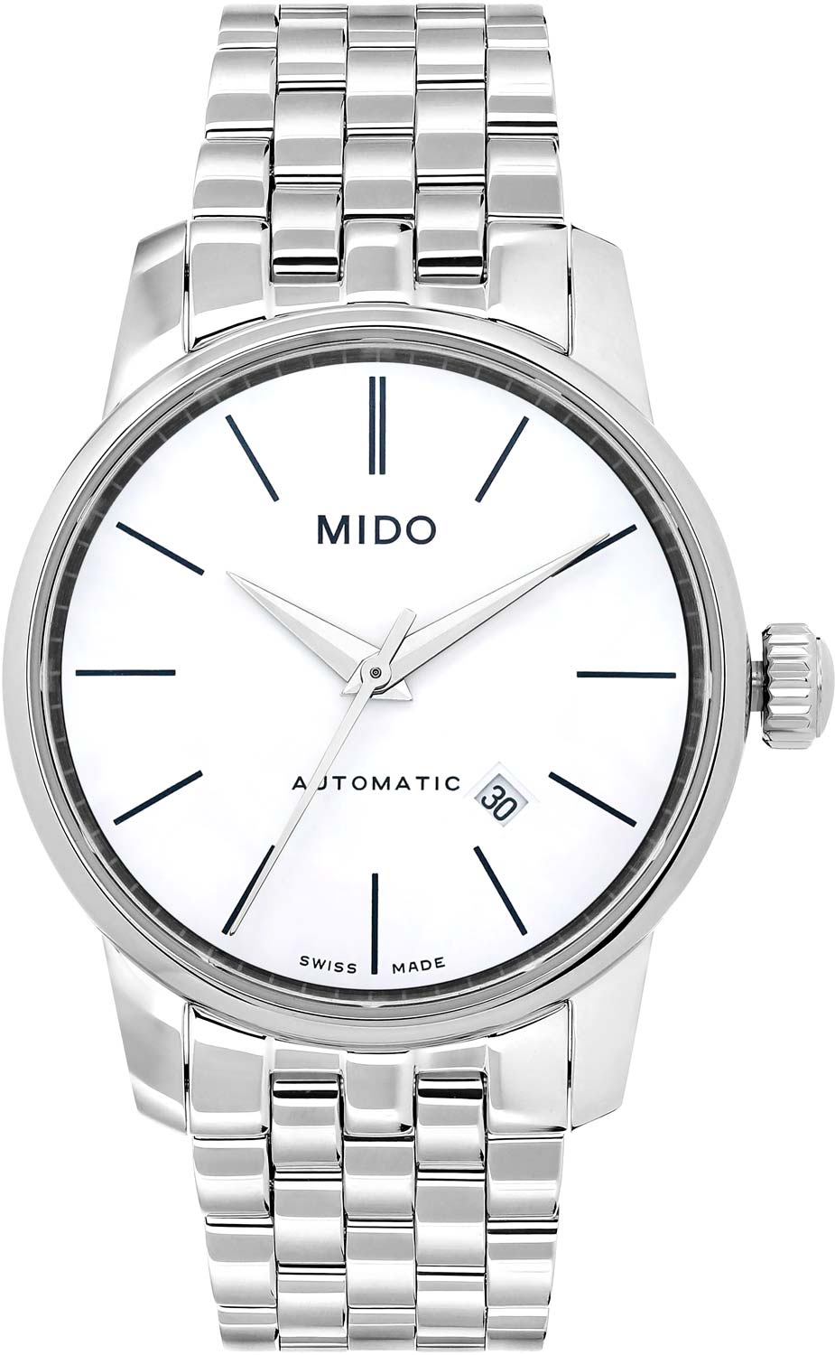 Mido Baroncelli M76004761 Automatic Ladies' Watch