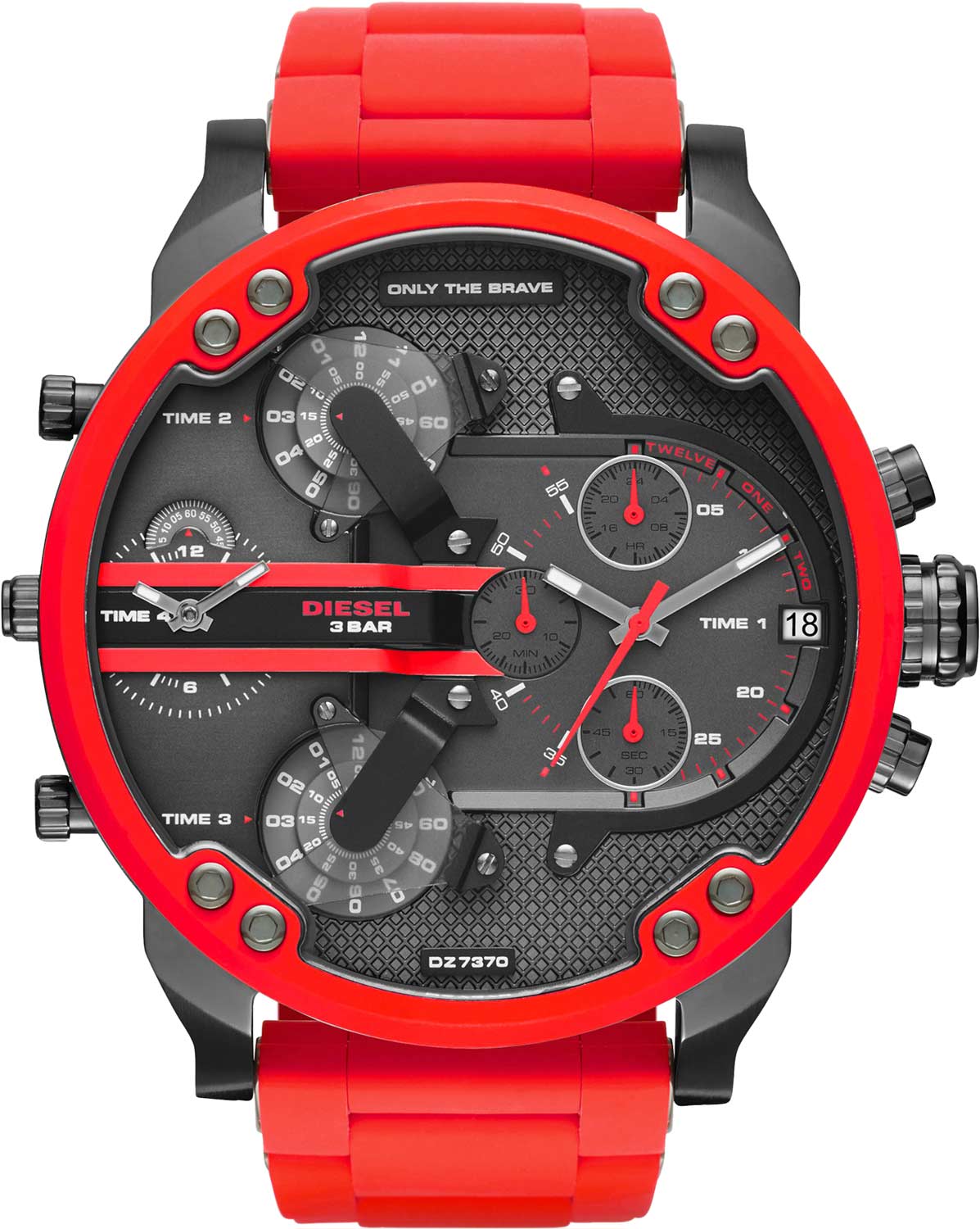 Diesel DZ7370 Chronographenuhr
