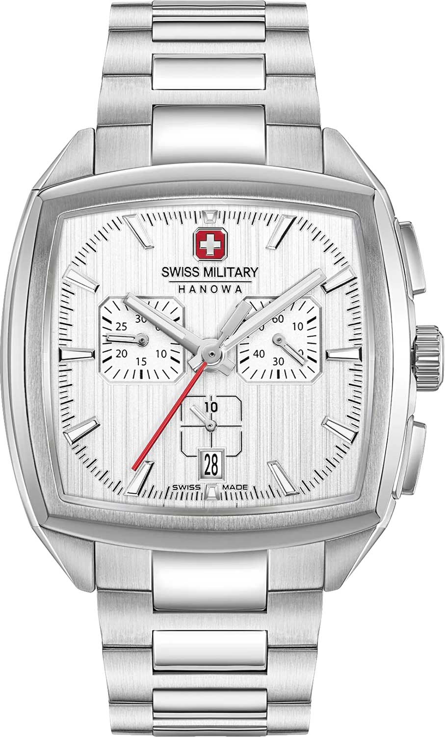 Swiss Military Hanowa Starlight SMWGI0004303, Chronograph