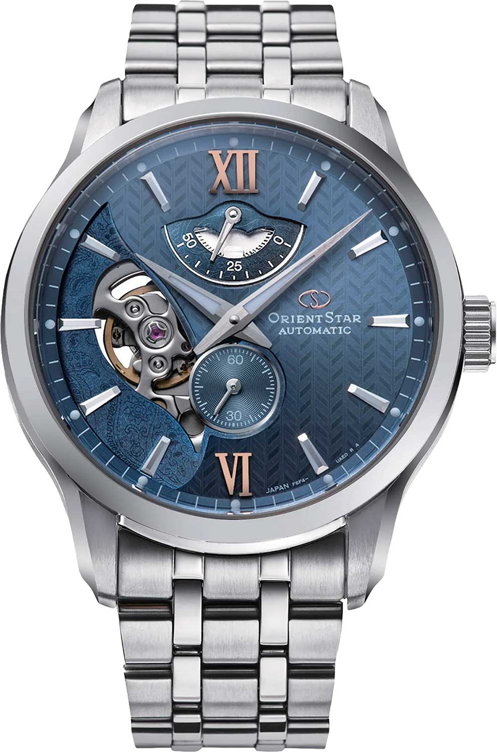 Orient Star RE-AV0B08L0