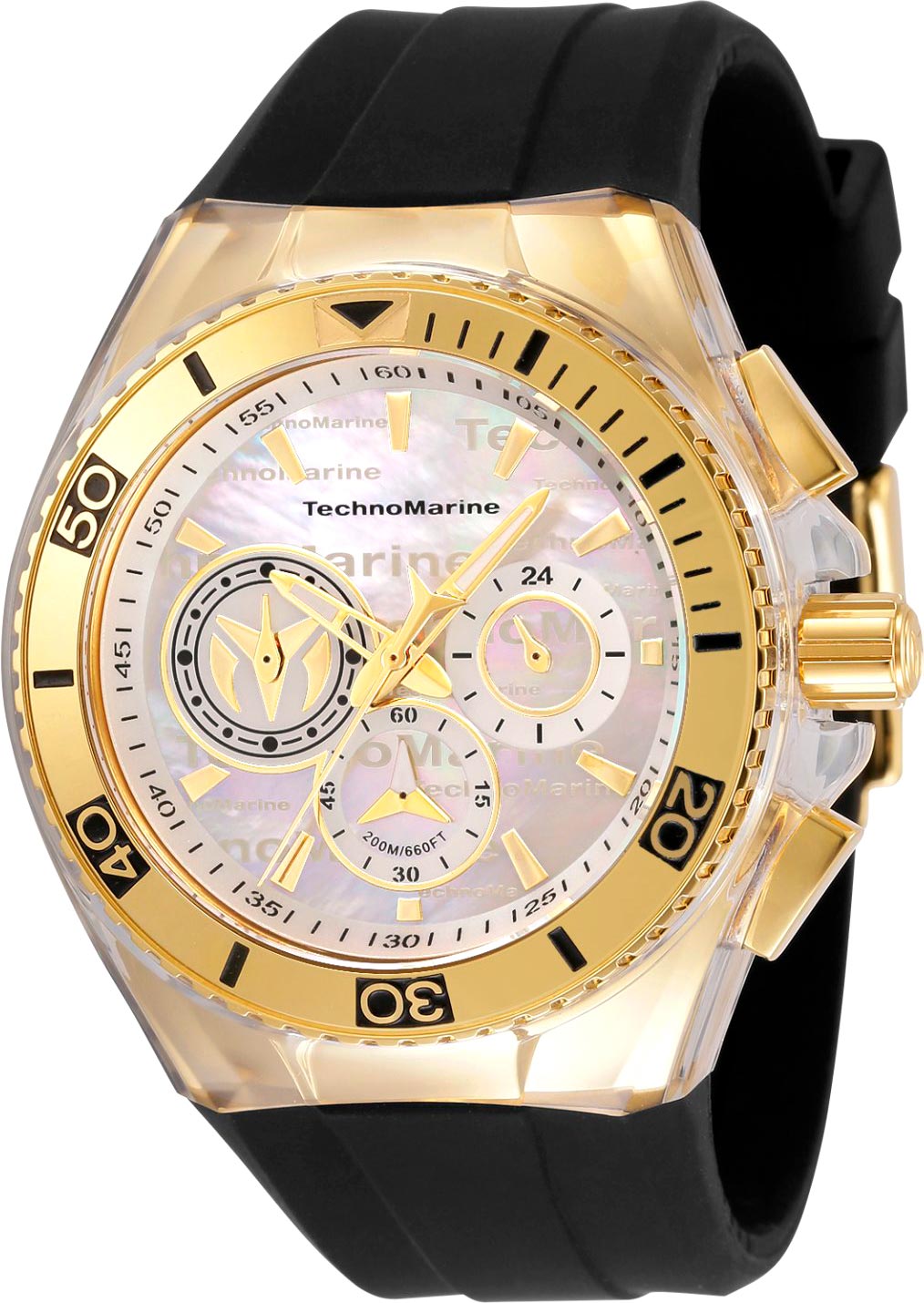 TechnoMarine Cruise California TM120022 Chronograph