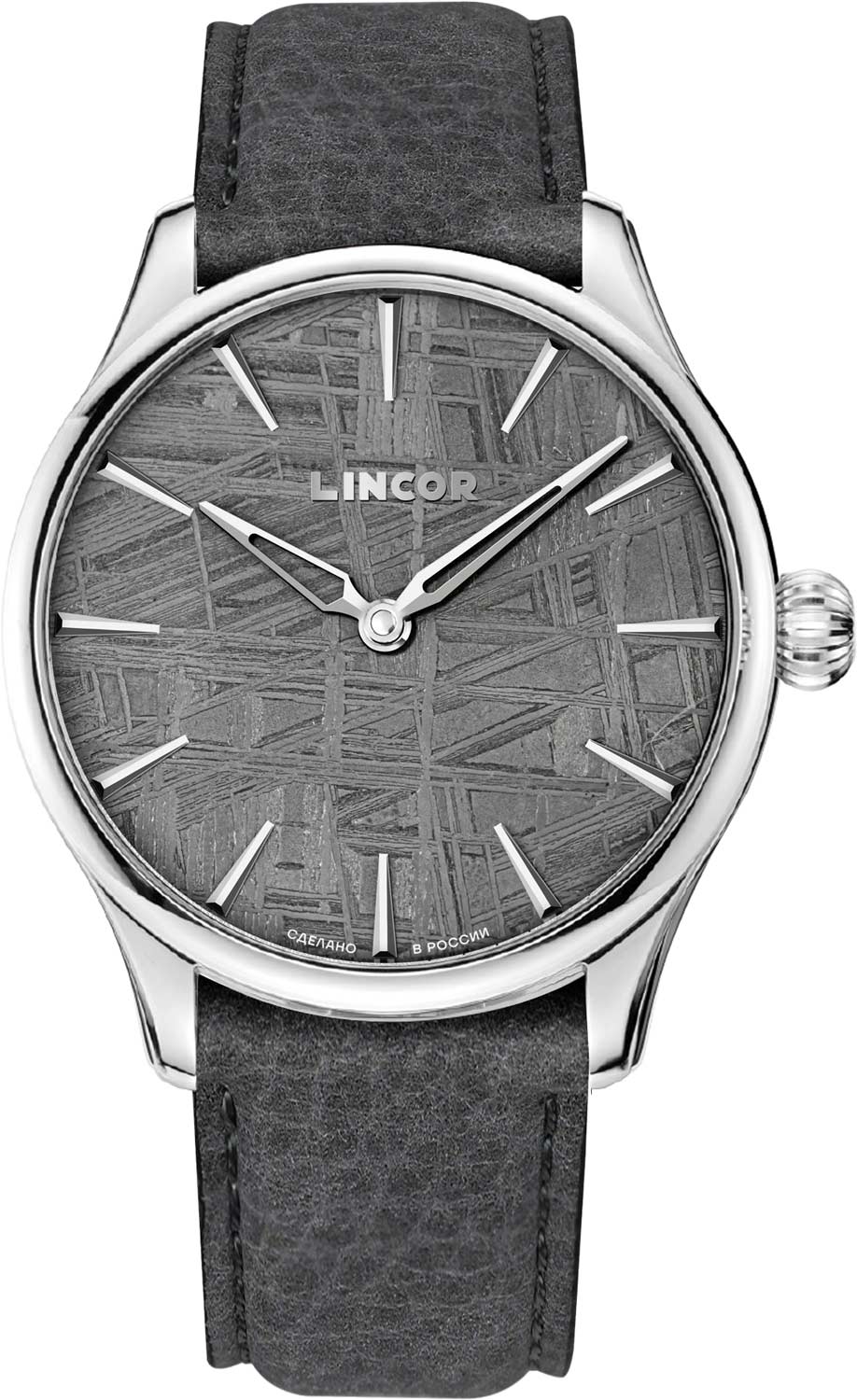 Lincor Meteorite 4818M-3MUONIONALUST Mechanical Watch