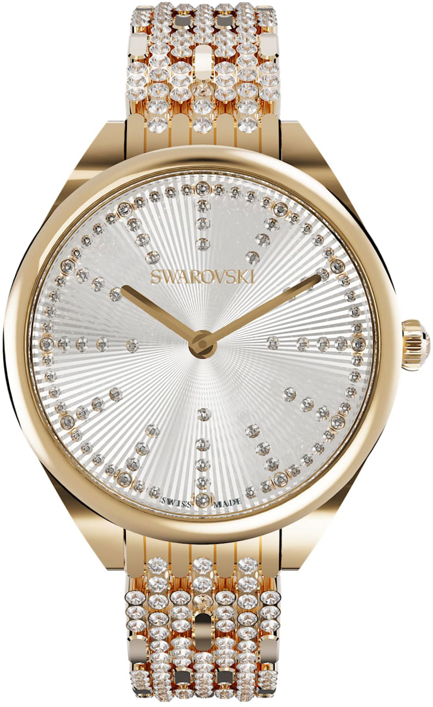 Swarovski Attract 5610484 Quartz Watch
