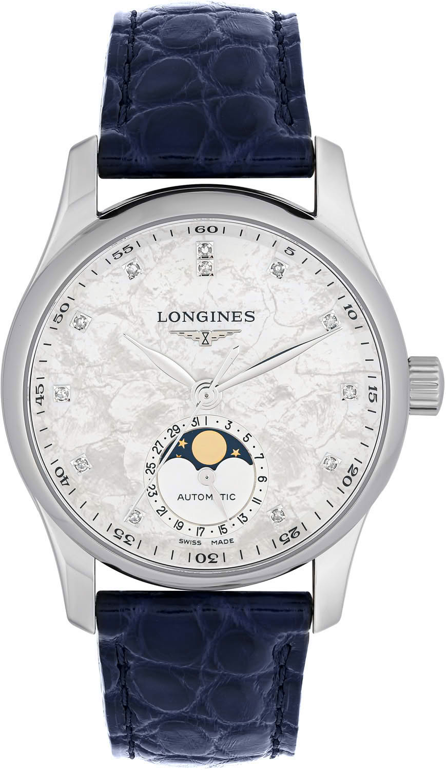 Longines Master Collection L2.409.4.87.0